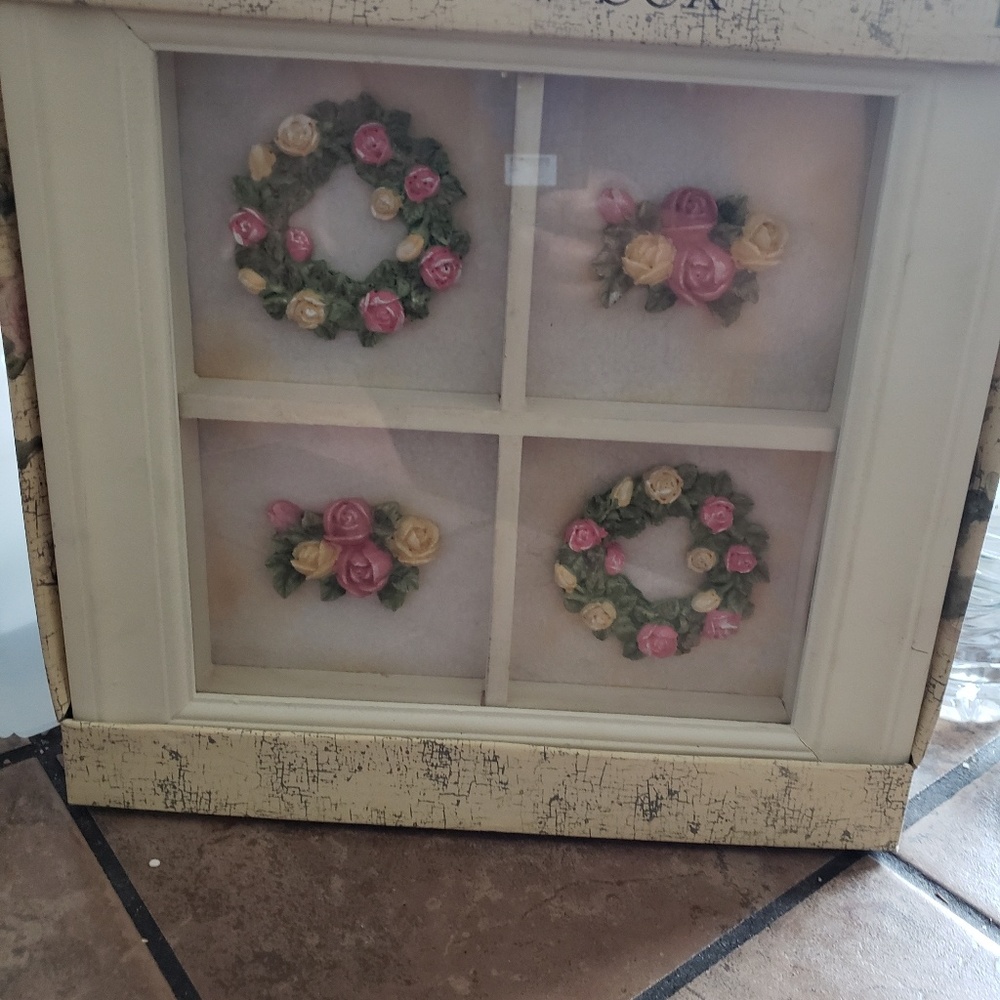 Picture shadow box - Picture 2 of 4